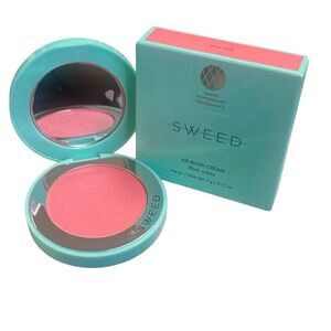 SWEED Air Blush Cream in Doll Face Full Size NIB